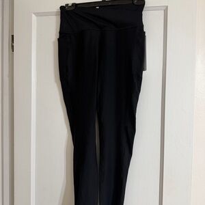 Rhône Ripple Pocket Legging